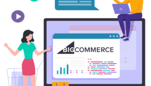 bigcommerce development services