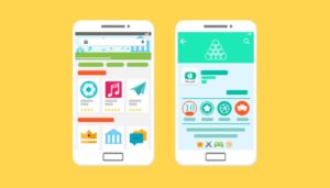 android app development services usa