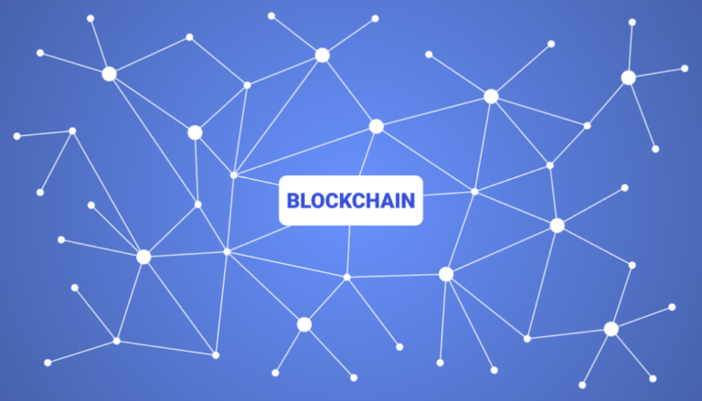 Read more about the article What Is Blockchain Technology And How Does It Work