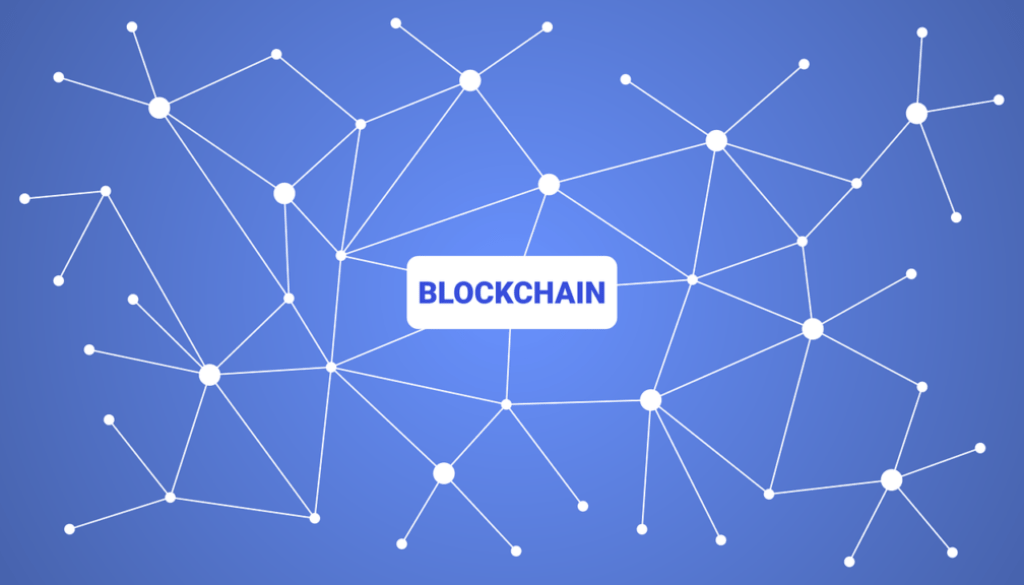 What Is Blockchain Technology And How Does It Work