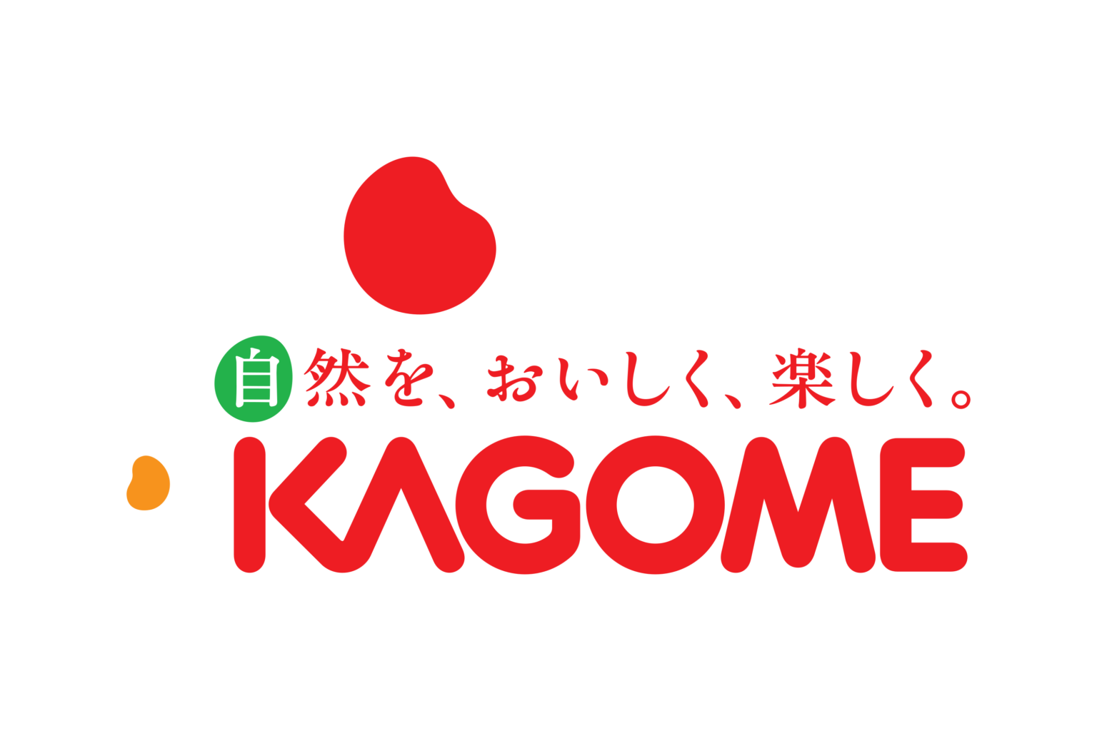 Brand Name : Kagome is world's largest tomato solution provider & manufacturing company.