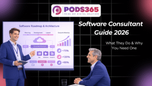 Software Consultant Guide 2026 cover