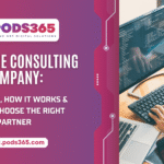 Software Consulting Company: What It Is, How It Works & How to Choose the Right Partner