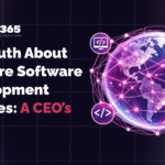 The Truth About Offshore Software Development Services: A CEO’s Guide