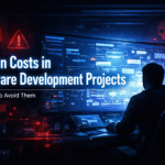 Hidden Costs in Software Development Projects (And How to Avoid Them)