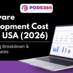 Software Development Cost in the USA: What You’ll Actually Pay in 2026